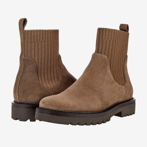 Blondo Hallie Waterproof Bootie